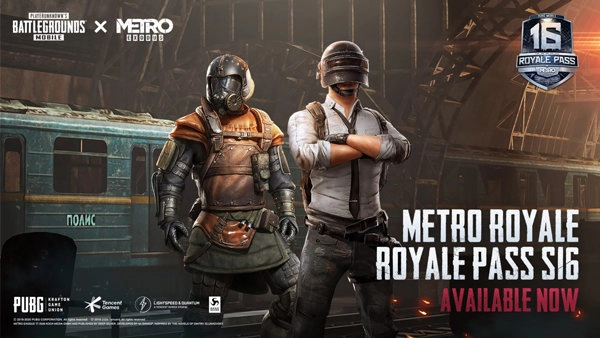 pubg国际服新丧尸模式图3