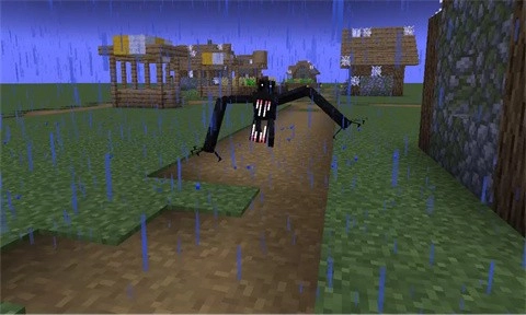 我的世界永恒枪械模组2