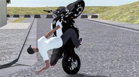 巴西街头翘头图3