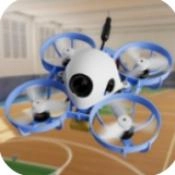 穿越机体验模拟器