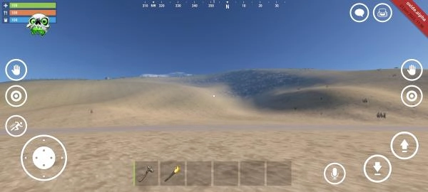 oxide生存岛截图3