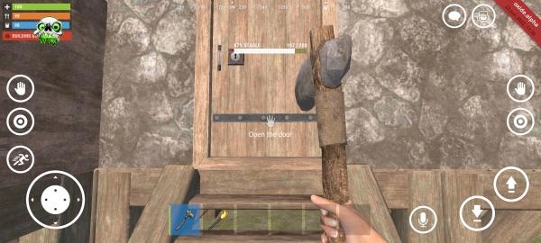 氧化物生存岛版(1)