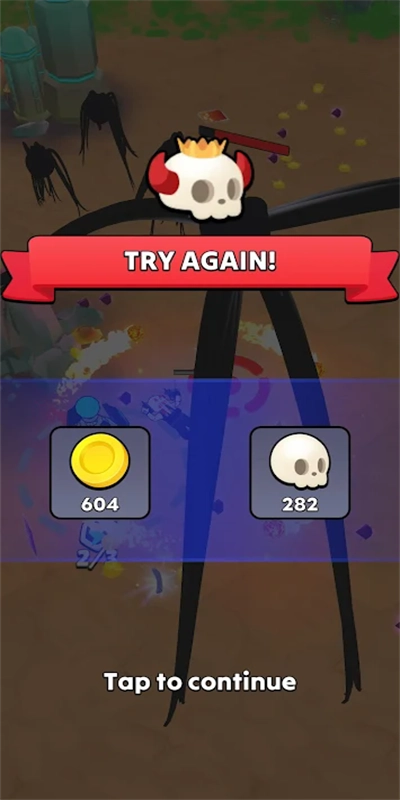 外星人射击3D(2)