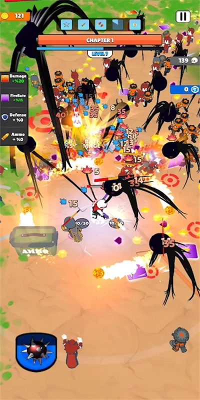 外星人射击3D(1)