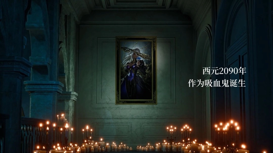 黑皮大雷美人登场！《噬血代码2》角色预告发布：柯莉・阿斯图里亚斯