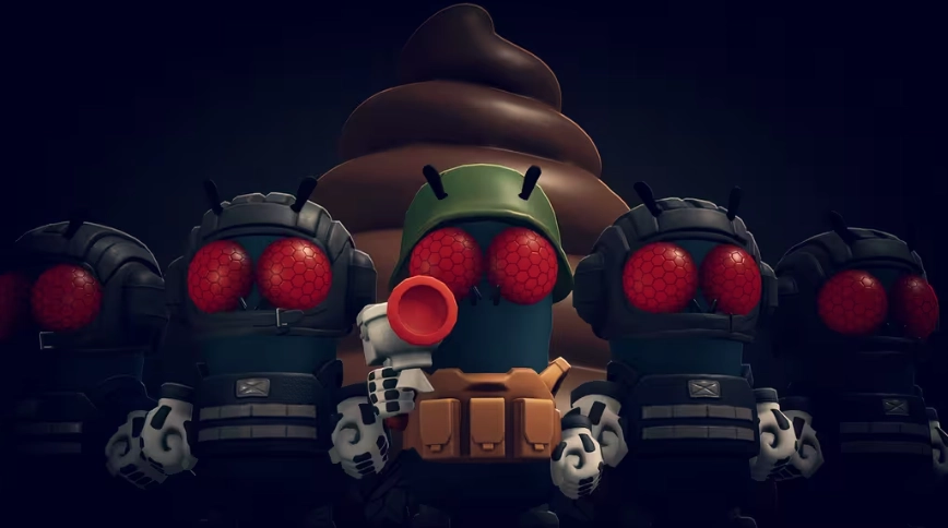 国产游戏《逃离鸭科夫》出现重大失误，官方已发布致歉声明表达诚挚歉意