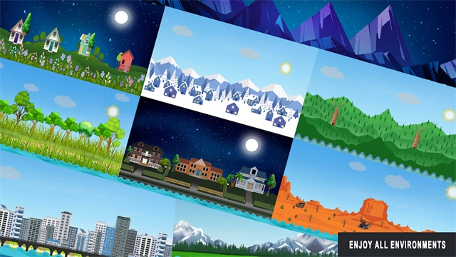 小猫钓鱼模拟器(4)