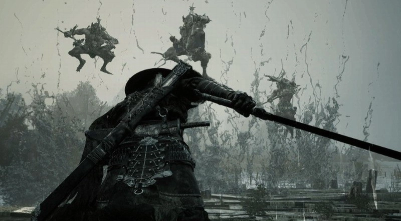 《影之刃零》制作人解读策略：独占仅针对PS5平台，PC端将同步上线