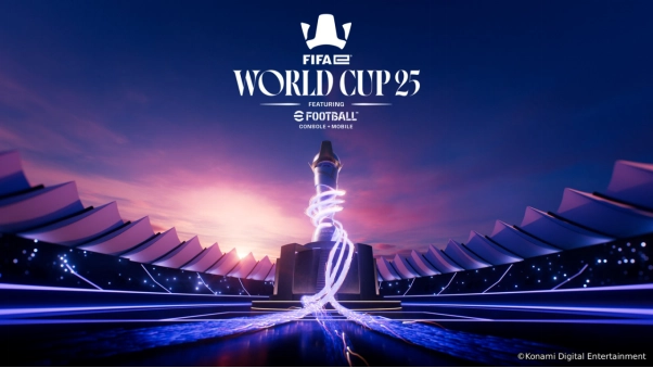 世界冠军诞生！FIFAeWorldCup2025™赛事中，泰国队斩获移动端冠军，波兰队则将主机端桂冠收入囊中