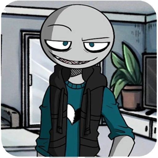 你的男朋友peter