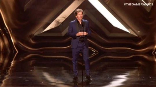 七年光阴虚度！粉丝怒斥陶德在TGA上对《上古卷轴6》毫无展示