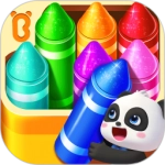 宝宝绘画书最新版