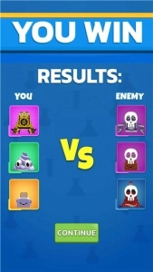 融合大作战手机版截图0