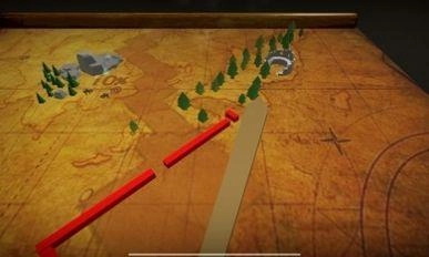 跳舞的线深蓝秘境(2)