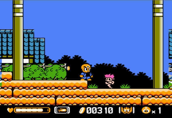 三目童子中文版(1)