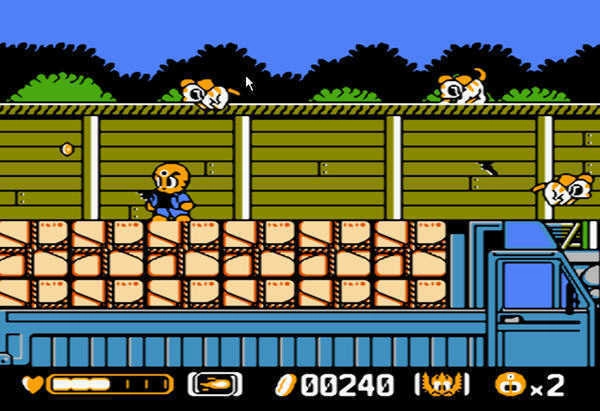 三目童子中文版(3)