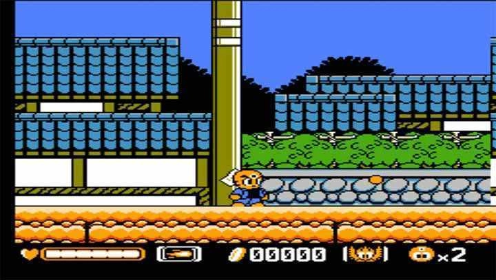 三目童子中文版(2)