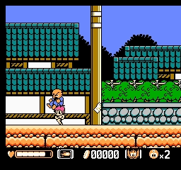 三目童子中文版