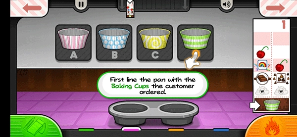 老爹蛋糕店中文版(6)