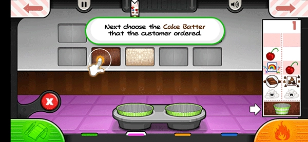 老爹蛋糕店中文版(7)