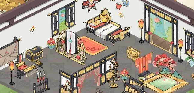 猫话列国的会战玩法规则及高效参与指南