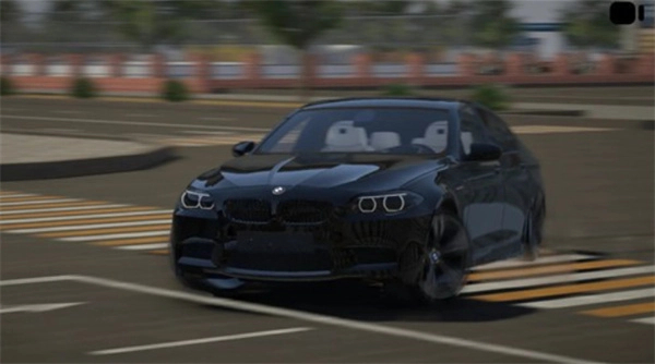 俄罗斯漂移模拟手机版