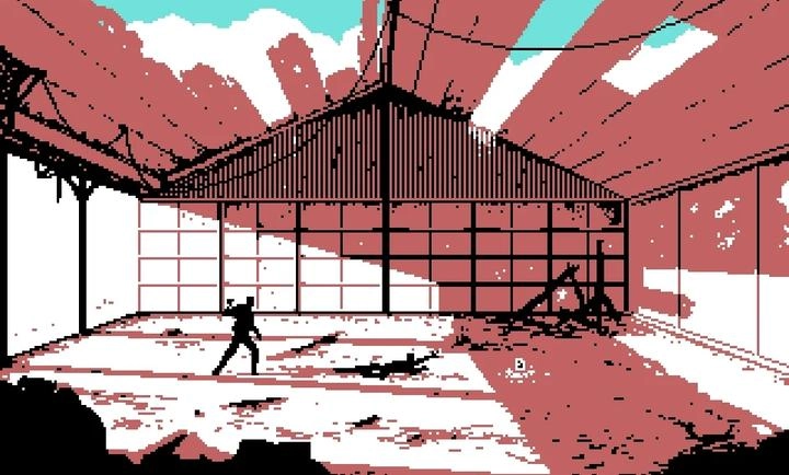 永恒城堡重制版图4