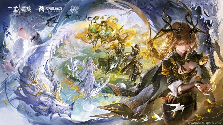 二重螺旋丽蓓卡组队培养与输出技巧指南