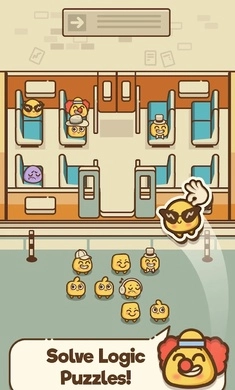 我的座位在哪里(2)