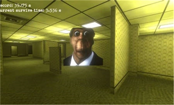 gmod恐怖追逐图1