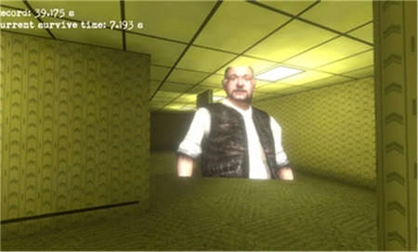 gmod恐怖追逐图2