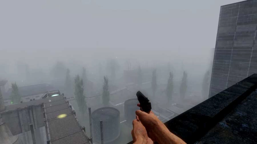 逃离切尔诺贝利安卓版(3)