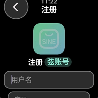 弦应用商店手表版6