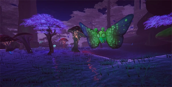 光莱姆的旅途截图2