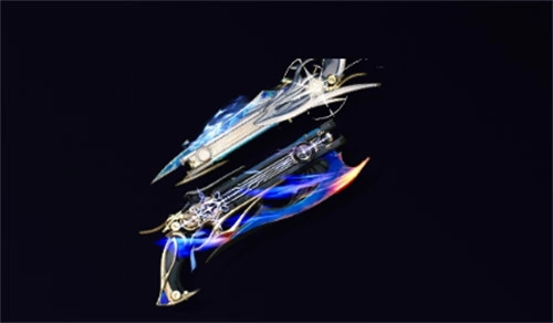 鸣潮琳奈武器搭配建议 琳奈武器怎么选才合适