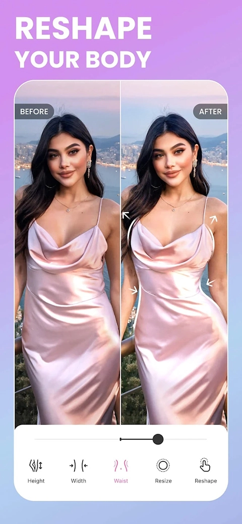 BeautyPlus中文版截图3