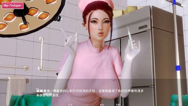 无限的快乐还清母亲的债务图1