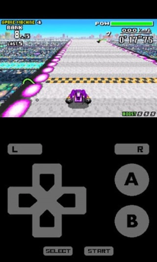 GBA模拟器终极版截图2