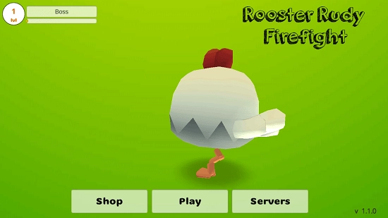 小鸡大乱斗无限生命版图1