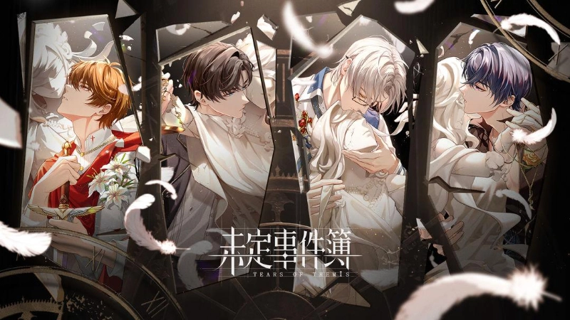 女性向养成类手机游戏推荐：指尖甜蜜日常，沉浸养成欢乐