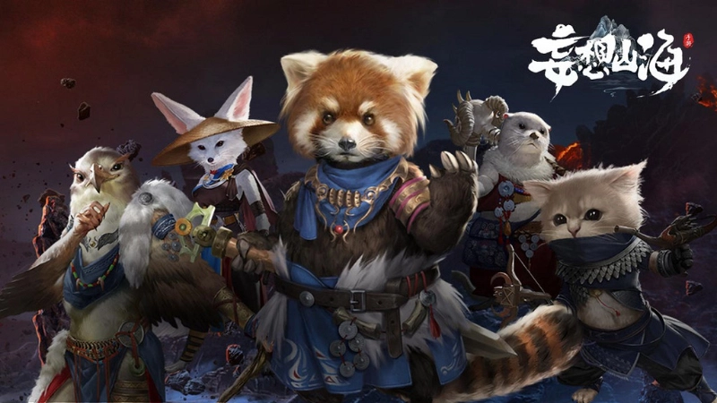 开放世界手游精选首推：畅游无界，自在探索