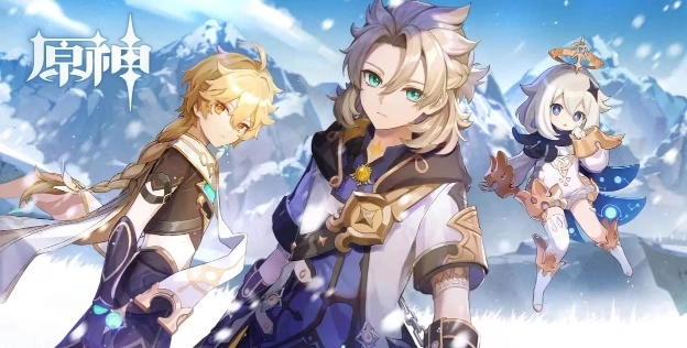 热门又好玩的二次元手游推荐，高人气二次元手游