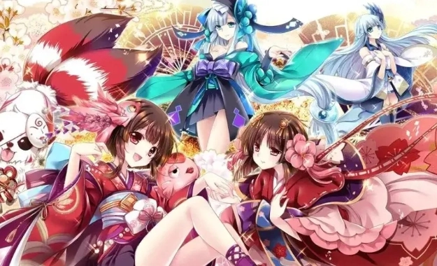 不氪金也能玩得爽的手游推荐宅家玩这些游戏超惬意