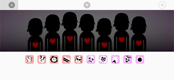 节奏盒子：传说之下模组图1