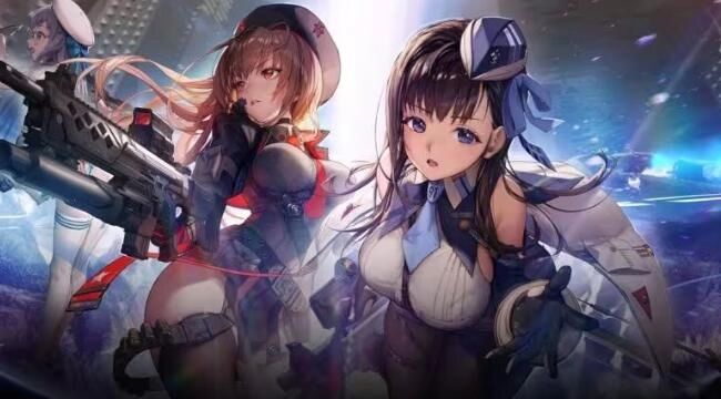 满屏都是老婆！这些二次元手游，轻松不氪金还超好看！