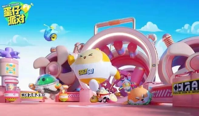 2024值得一玩的手机游戏推荐（第二弹）