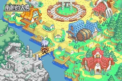 换装迷宫3完全汉化版图1