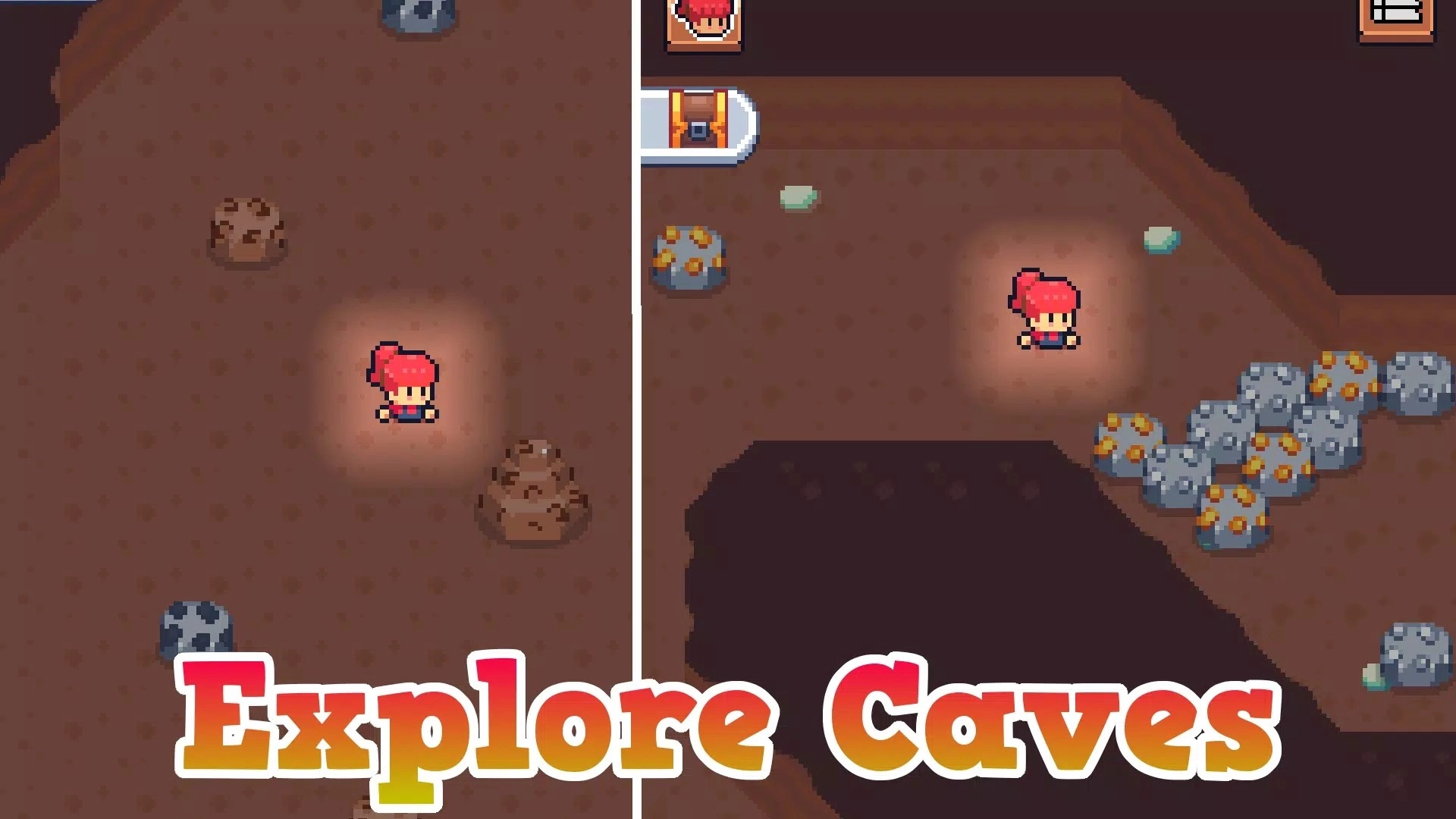 像素农场探索(3)