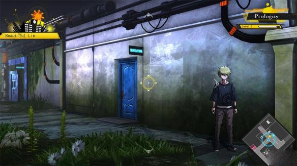 新弹丸论破完结版图3