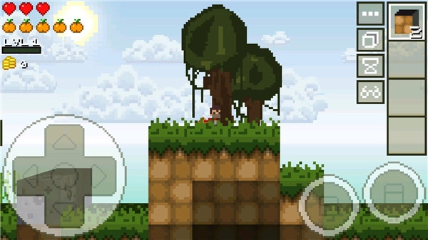 迷失的矿工中文版图4